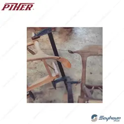 پیچ دستی 40×8.5 سانتی متر پیهر مدل PIHER 03040
