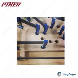 پیچ دستی 40×8.5 سانتی متر پیهر مدل PIHER 03040