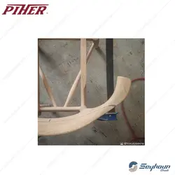 پیچ دستی 40×8.5 سانتی متر پیهر مدل PIHER 03040