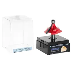 تیغ پروفیل لبه کد DM613183G