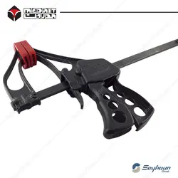 پیچ دستی (گیره تفنگی) فلزی مدریت سری A1 مدل MEDRIT A1-80