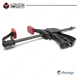 پیچ دستی (گیره تفنگی) فلزی مدریت سری A1 مدل MEDRIT A1-100