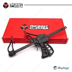 پیچ دستی (گیره تفنگی) فلزی مدریت سری A1 مدل MEDRIT A1-100