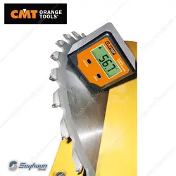 زاویه سنج دیجیتالی سی ام تی مدل CMT DAG-۰۰۱