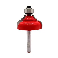 تیغ پروفیل لبه با بلبرینگ کد DM643336