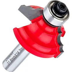 تیغ پروفیل لبه با بلبرینگ کد DM613183D