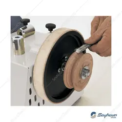 صفحه چرم سنگ رومیزی شپخ مدل 89490705