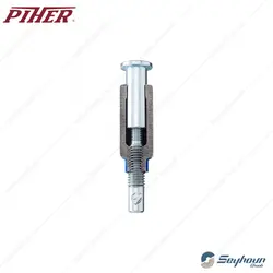 پیچ دستی 120×12 سانتی متر پیهر مدل PIHER 04120