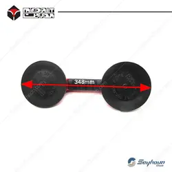 قاپک دوقلو مدریت کد Medrit C2-115