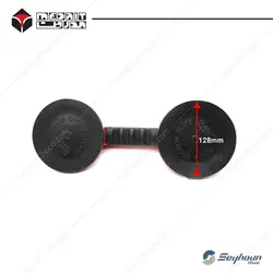 قاپک دوقلو مدریت کد Medrit C2-115