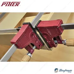 پیچ دستی30×8 سانتی متر پیهر مدل PIHER 02630