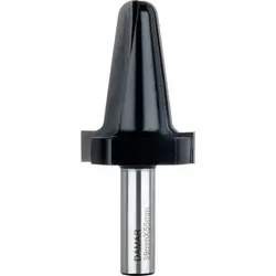 تیغ پروفیل لبه ( قرنیز ) کد DMZ103904CB