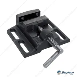 گیره نگه دارنده قطعه کار دریل ستونی شپخ مدل 7906800701 مناسب برای مدل DP18VARIO