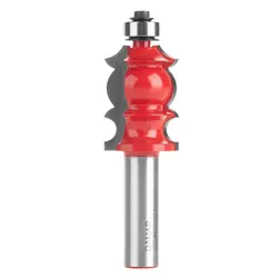 تیغ پروفیل لبه با بلبرینگ کد DM862544D