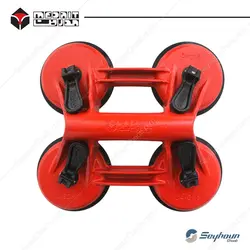 قاپک چهارقلو (پلاس) با کد MEDRIT +C4-115