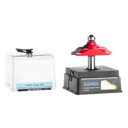 تیغ پروفیل  لبه دامار مدل DM716354G