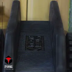 چرخ اسلب (دو چرخ) مدریت کد medrit WS-20