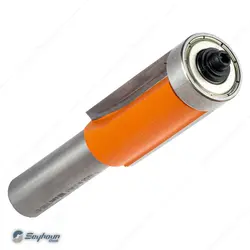 تیغ پرداخت لبه صاف قطر 12.7 ميلی متر CMT مدل 906.629.11