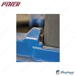 پیچ دستی 60×12 سانتی متر پیهر مدل PIHER 42060