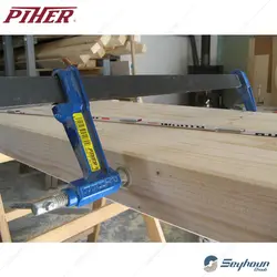 پیچ دستی 60×12 سانتی متر پیهر مدل PIHER 42060