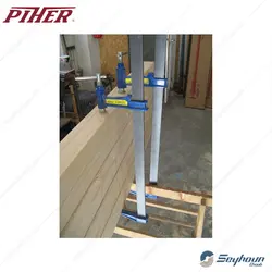 پیچ دستی 60×12 سانتی متر پیهر مدل PIHER 42060