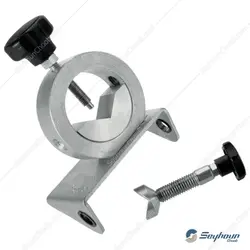 پک 3 عددی پایه و نگه دارنده سنگ رومیزی شپخ مدل 7903200001