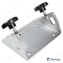 پک 3 عددی پایه و نگه دارنده سنگ رومیزی شپخ مدل 7903200001