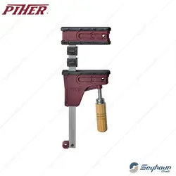 پیچ دستی60×8 سانتی متر پیهر مدل PIHER 02660