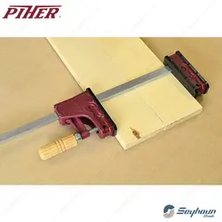 پیچ دستی60×8 سانتی متر پیهر مدل PIHER 02660