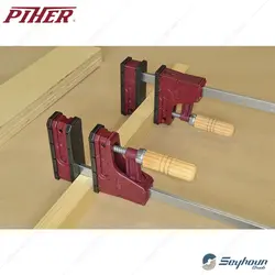 پیچ دستی60×8 سانتی متر پیهر مدل PIHER 02660