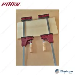 پیچ دستی60×8 سانتی متر پیهر مدل PIHER 02660