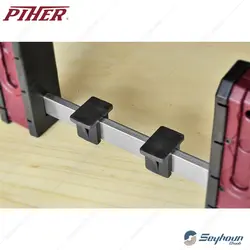 پیچ دستی60×8 سانتی متر پیهر مدل PIHER 02660