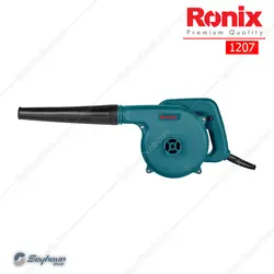 دستگاه دمنده و مکنده (بلوور) 600 وات رونیکس مدلRonix 1207