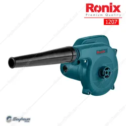 دستگاه دمنده و مکنده (بلوور) 600 وات رونیکس مدلRonix 1207