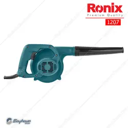 دستگاه دمنده و مکنده (بلوور) 600 وات رونیکس مدلRonix 1207