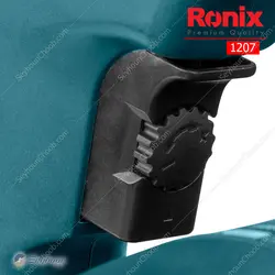 دستگاه دمنده و مکنده (بلوور) 600 وات رونیکس مدلRonix 1207
