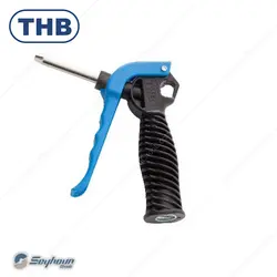 بادپاش کارگاهی  5 سانتی متری تی اچ بی تایوان مدل THB B90B