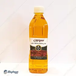 روغن 500 گرمی مخصوص محصولات چوبی سیحون چوب