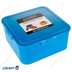 توپی پخ لبه دامار مدل DMSC3635152-45