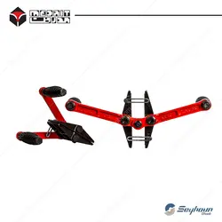 پک دو عددی اسلب گیر دو دسته مدریت  MEDRIT