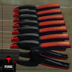 انبر ماهی مدریت 9 اینچ کد MEDRIT medrit SC
