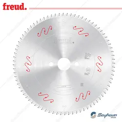 تیغ اره آلومینیوم بر 96 دندانه قطر 30 سانتی متر فرود مدل LU5B 0900