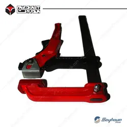 گیره اهرمی 20 سانتی متری (لور کلمپ) مدریت با کد MEDRIT LC-S20