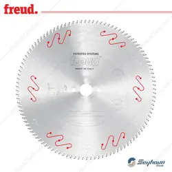 تیغ اره آلومینیوم بر 108دندانه قطر 35سانتی متر فرود مدل LU5B 1700