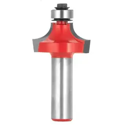 تیغ بانکی لبه گرد با بلبرینگ PVC کد DM623814