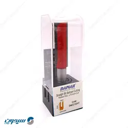 شیار زن CNC کف بردار کد DAMAR DM021604T