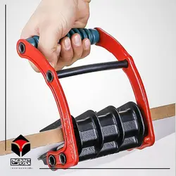 گیره ورق گیر مدریت کد MEDRIT VM1