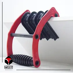 گیره ورق گیر مدریت کد MEDRIT VM1