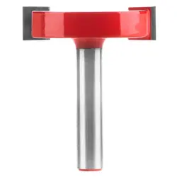 تیغ شیارزن افقی دامار DM-T4001204 DAMAR