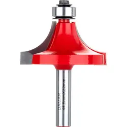 تیغ بانکی لبه گرد با بلبرینگ PVC کد DM624453